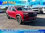 2026 Chevrolet Equinox FWD SUV for sale #266864 - photo 18