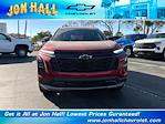 2026 Chevrolet Equinox FWD SUV for sale #266864 - photo 19