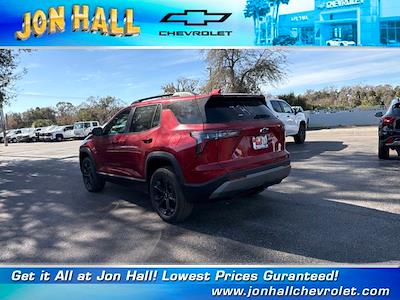 New 2026 Chevrolet Equinox LT for sale #266865 - photo 2