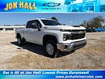2026 Chevrolet Silverado 2500 Crew Cab 4WD Pickup for sale #266868 - photo 1