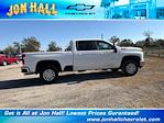 2026 Chevrolet Silverado 2500 Crew Cab 4WD Pickup for sale #266868 - photo 16