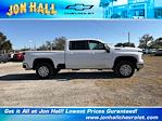 2026 Chevrolet Silverado 2500 Crew Cab 4WD Pickup for sale #266868 - photo 17