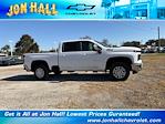2026 Chevrolet Silverado 2500 Crew Cab 4WD Pickup for sale #266868 - photo 18