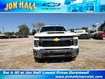 2026 Chevrolet Silverado 2500 Crew Cab 4WD Pickup for sale #266868 - photo 21