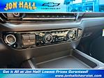 2026 Chevrolet Silverado 2500 Crew Cab 4WD Pickup for sale #266868 - photo 29