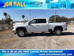 2026 Chevrolet Silverado 2500 Crew Cab 4WD Pickup for sale #266868 - photo 7