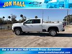 2026 Chevrolet Silverado 2500 Crew Cab 4WD Pickup for sale #266868 - photo 8