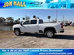 2026 Chevrolet Silverado 2500 Crew Cab 4WD Pickup for sale #266868 - photo 9