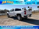 2026 Chevrolet Silverado 2500 Crew Cab 4WD Pickup for sale #266868 - photo 11