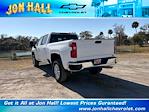 2026 Chevrolet Silverado 2500 Crew Cab 4WD Pickup for sale #266868 - photo 4