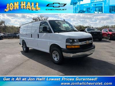 New 2026 Chevrolet Express 2500 - photo 1
