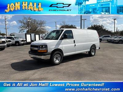 New 2026 Chevrolet Express 2500 - photo 1