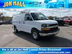 New 2026 Chevrolet Express 2500 Upfitted Cargo Van for sale #266872 - photo 1