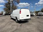 New 2026 Chevrolet Express 2500 Upfitted Cargo Van for sale #266872 - photo 12