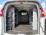 New 2026 Chevrolet Express 2500 Upfitted Cargo Van for sale #266872 - photo 2