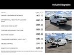 New 2026 Chevrolet Express 2500 Upfitted Cargo Van for sale #266872 - photo 15