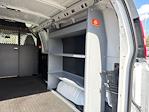 New 2026 Chevrolet Express 2500 Upfitted Cargo Van for sale #266872 - photo 17