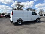 New 2026 Chevrolet Express 2500 Upfitted Cargo Van for sale #266872 - photo 3