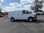 New 2026 Chevrolet Express 2500 Upfitted Cargo Van for sale #266872 - photo 19