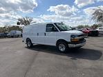 New 2026 Chevrolet Express 2500 Upfitted Cargo Van for sale #266872 - photo 20