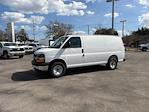 New 2026 Chevrolet Express 2500 Upfitted Cargo Van for sale #266872 - photo 5