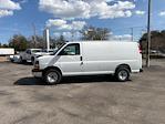 New 2026 Chevrolet Express 2500 Upfitted Cargo Van for sale #266872 - photo 7