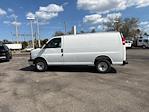 New 2026 Chevrolet Express 2500 Upfitted Cargo Van for sale #266872 - photo 8