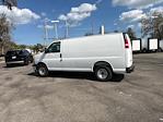 New 2026 Chevrolet Express 2500 Upfitted Cargo Van for sale #266872 - photo 9