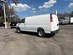 New 2026 Chevrolet Express 2500 Upfitted Cargo Van for sale #266872 - photo 10