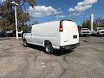 New 2026 Chevrolet Express 2500 Upfitted Cargo Van for sale #266872 - photo 11