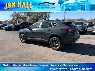 New 2026 Chevrolet Trax LT for sale #266873 - photo 2