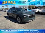 New 2026 Chevrolet Trax LT for sale #266873 - photo 3