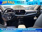 New 2026 Chevrolet Trax LT for sale #266873 - photo 28