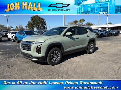 New 2026 Chevrolet Equinox LT for sale #266876 - photo 1