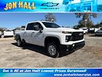 2026 Chevrolet Silverado 2500 Crew Cab 4WD Pickup for sale #266877 - photo 4