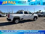 2026 Chevrolet Silverado 2500 Crew Cab 4WD Pickup for sale #266877 - photo 13