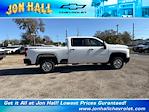 2026 Chevrolet Silverado 2500 Crew Cab 4WD Pickup for sale #266877 - photo 14