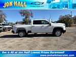 2026 Chevrolet Silverado 2500 Crew Cab 4WD Pickup for sale #266877 - photo 15