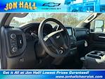 2026 Chevrolet Silverado 2500 Crew Cab 4WD Pickup for sale #266877 - photo 23