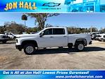 2026 Chevrolet Silverado 2500 Crew Cab 4WD Pickup for sale #266877 - photo 3