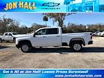 2026 Chevrolet Silverado 2500 Crew Cab 4WD Pickup for sale #266877 - photo 5