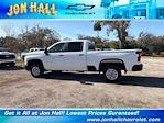 2026 Chevrolet Silverado 2500 Crew Cab 4WD Pickup for sale #266877 - photo 6