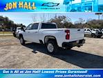 2026 Chevrolet Silverado 2500 Crew Cab 4WD Pickup for sale #266877 - photo 7