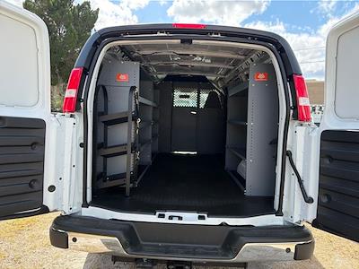 New 2026 Chevrolet Express 3500 - photo 1