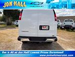 New 2026 Chevrolet Express 3500 Upfitted Cargo Van for sale #266878 - photo 11
