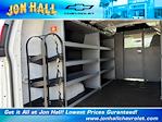 New 2026 Chevrolet Express 3500 Upfitted Cargo Van for sale #266878 - photo 12
