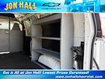New 2026 Chevrolet Express 3500 Upfitted Cargo Van for sale #266878 - photo 13
