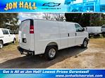 New 2026 Chevrolet Express 3500 Upfitted Cargo Van for sale #266878 - photo 14