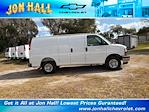 New 2026 Chevrolet Express 3500 Upfitted Cargo Van for sale #266878 - photo 16