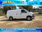 New 2026 Chevrolet Express 3500 Upfitted Cargo Van for sale #266878 - photo 17